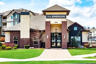 Building Photo - The Emerson