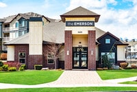 The Emerson apartments — community photo - The Emerson