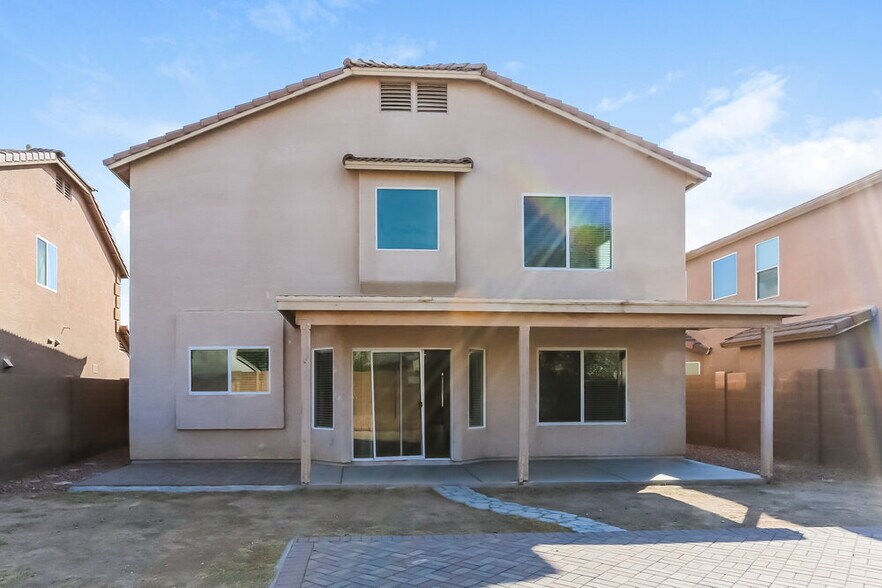 Building Photo - 7258 W Crown King Rd
