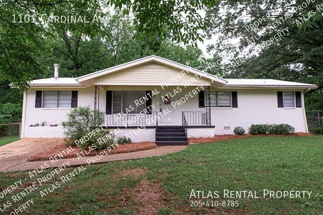Primary Photo - 1101 Cardinal Ave