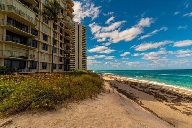 Building Photo - 5480 N Ocean Dr