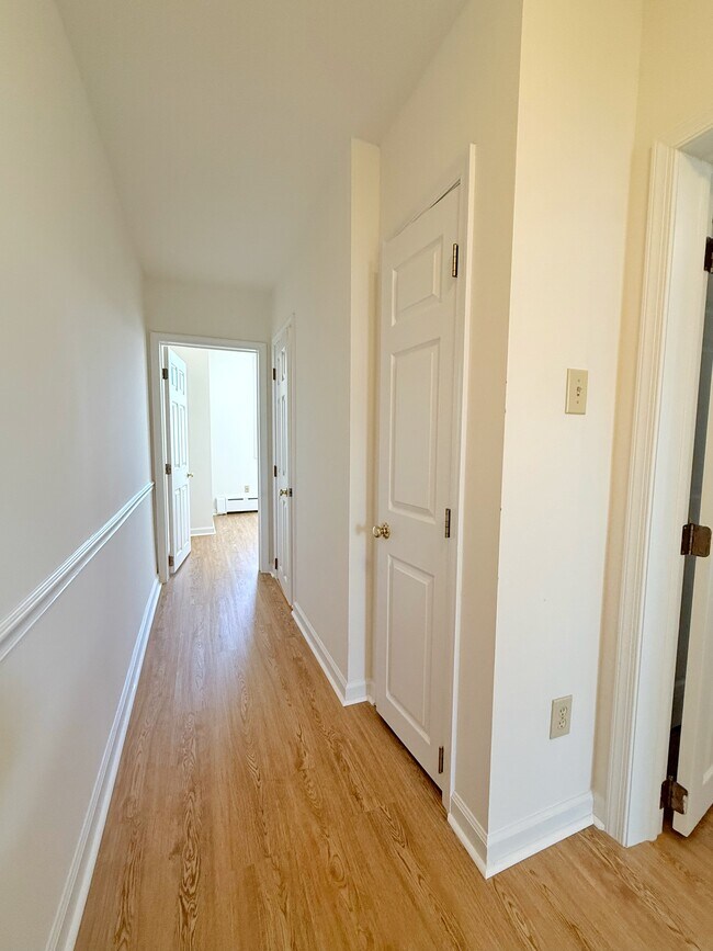 Building Photo - 2635 S Bouvier St