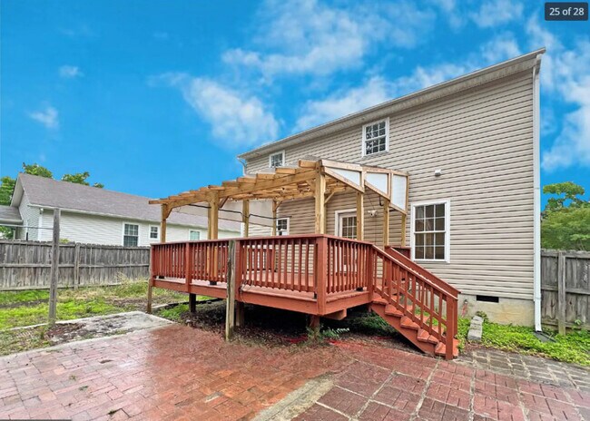 Building Photo - 5508 Impala Dr