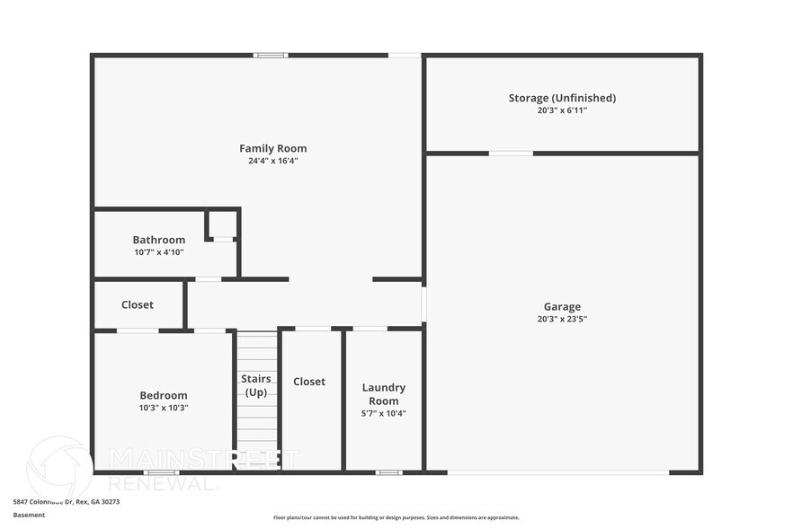 Building Photo - 5847 Colonnade Dr