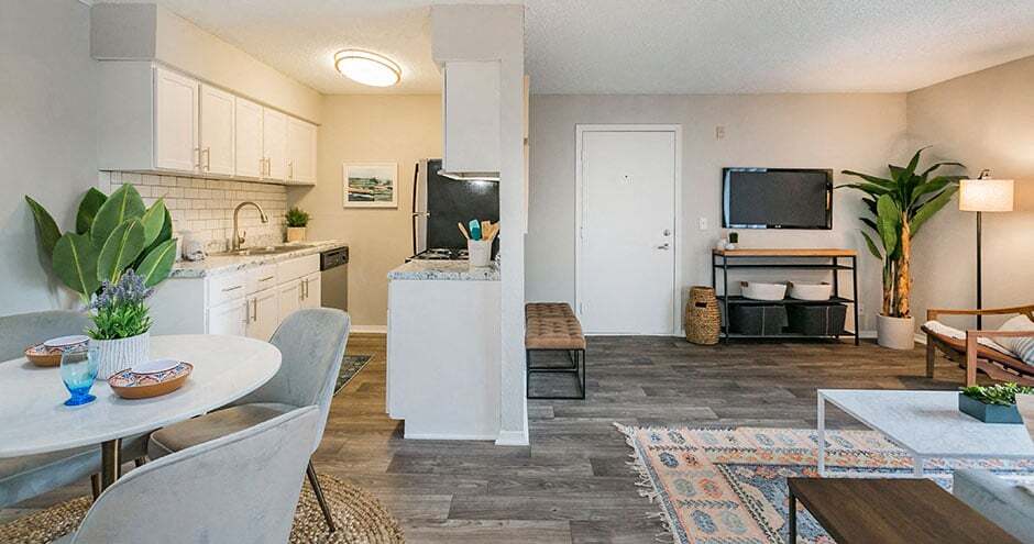 Building Photo - Brandywine Apartment Homes