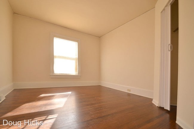Building Photo - 3 br, 1 bath House - 1517 Pegram Street