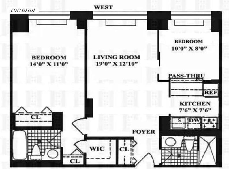 Building Photo - 2373 Broadway