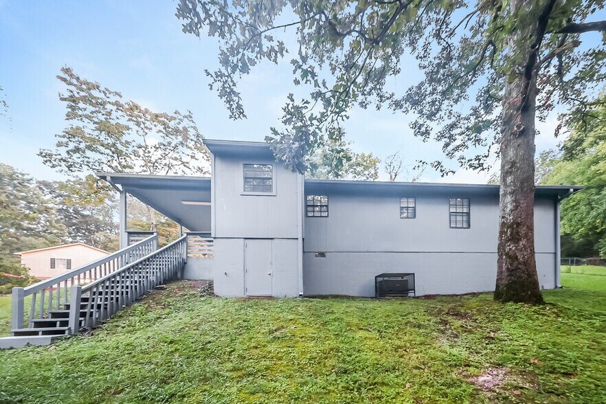 Building Photo - 5808 Christon Cir