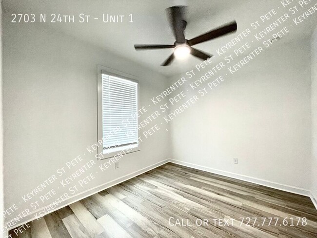 Building Photo - 3B/3BA Modern Townhouse in Ybor Area