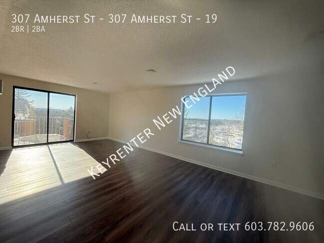 Building Photo - 307B Amherst St