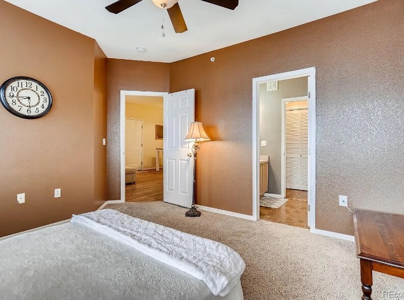 Second Bedroom - 2430 W 82nd Pl