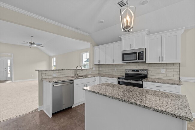 Building Photo - 3013 Brems Dr