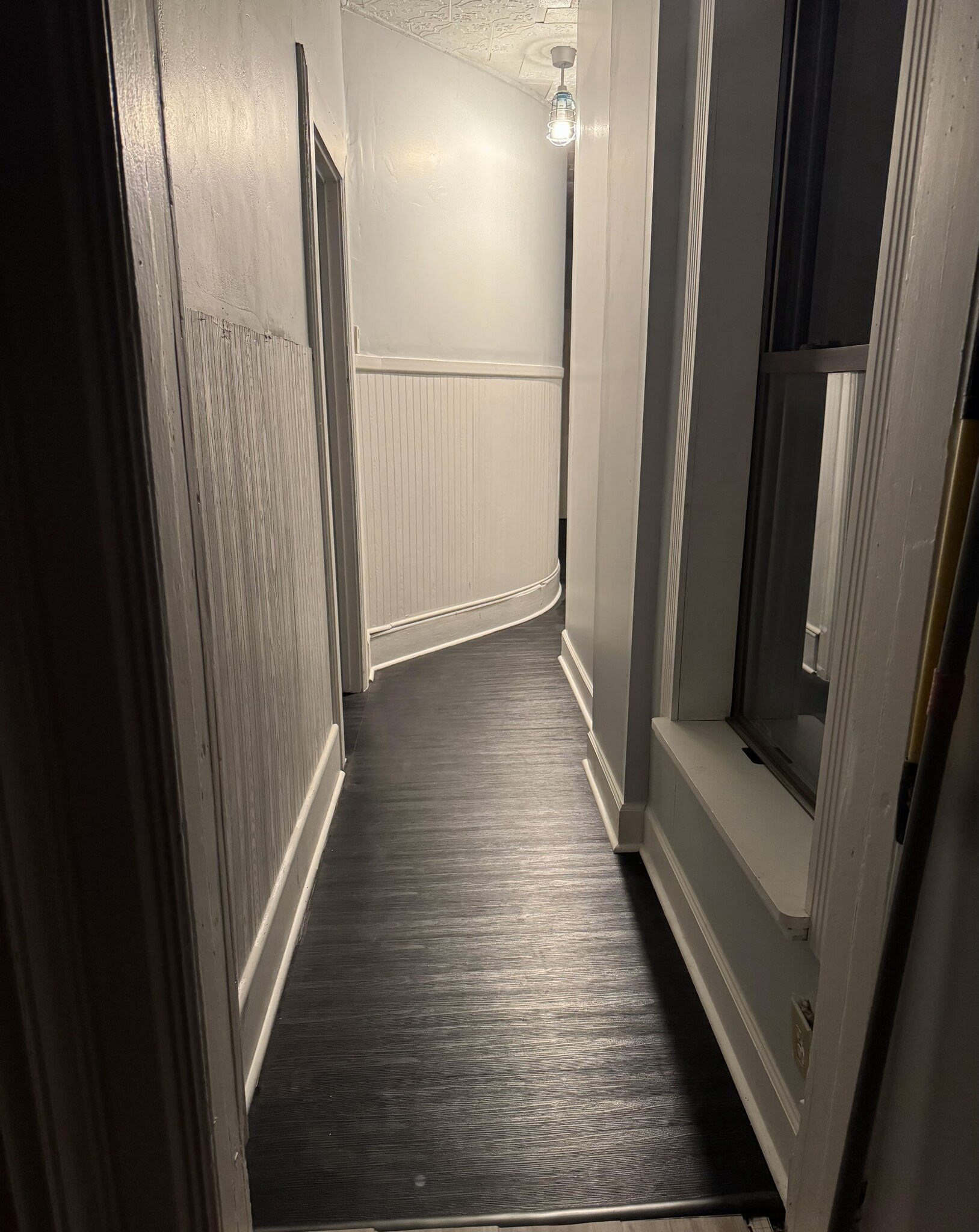 Hallway - 700 S Oakley Blvd