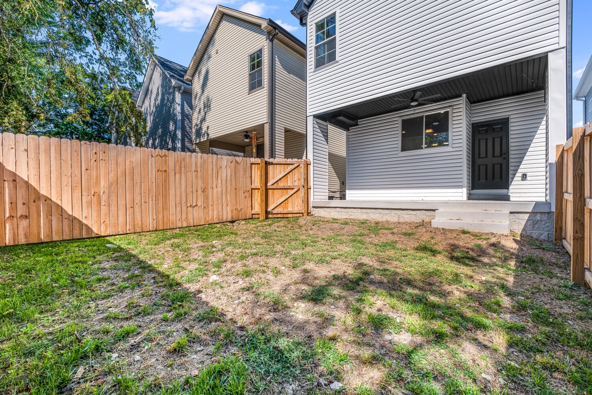 Building Photo - 1336 Plum St