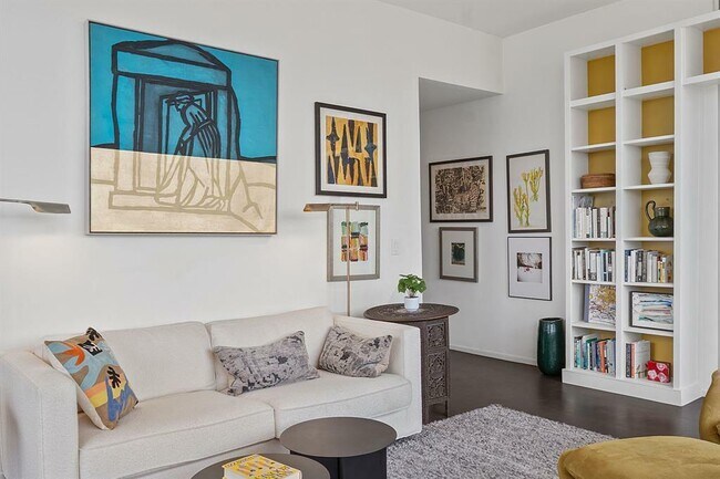 Building Photo - 1801 Lavaca St