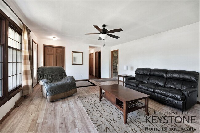 LIving Room - 1907 Bridle Creek St SE