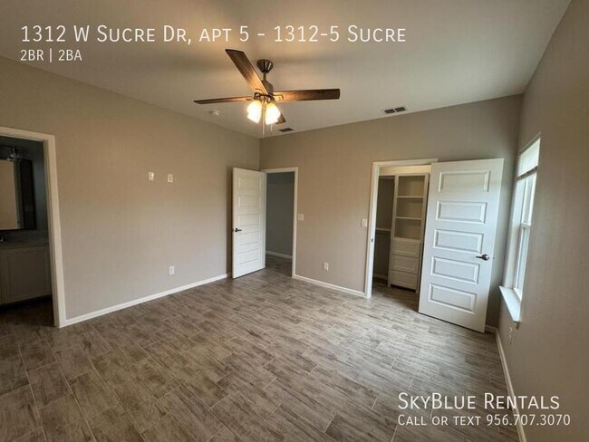Building Photo - 1312 W Sucre Dr
