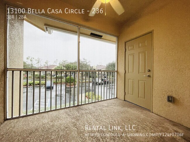 Building Photo - 13100 Bella Casa Cir