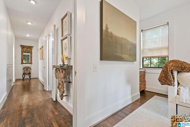 Building Photo - 2505 Montevallo Rd