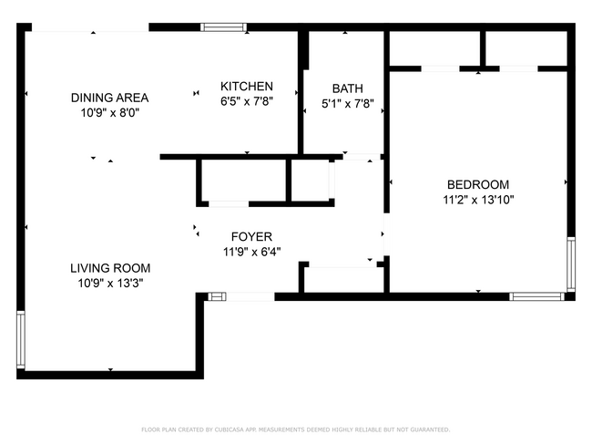 Building Photo - 25 Creekside Cir