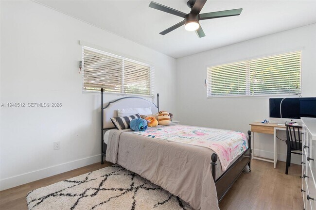 Building Photo - 8121 SW 97th Terrace