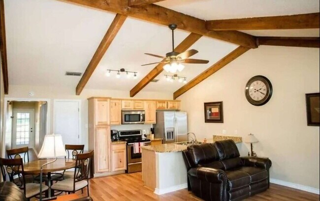 Building Photo - 4011 Mabery Ct