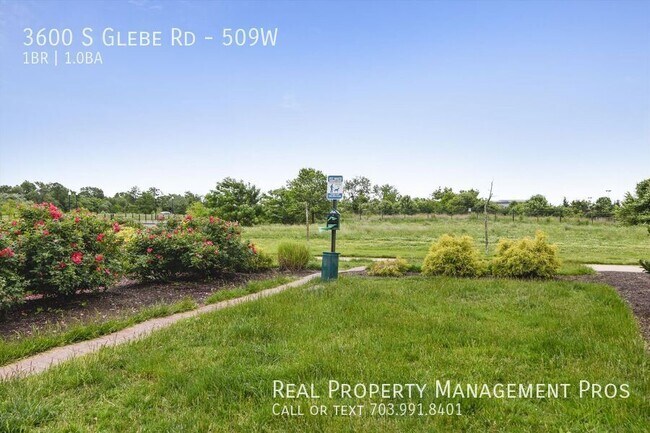 Building Photo - 3600 S Glebe Rd