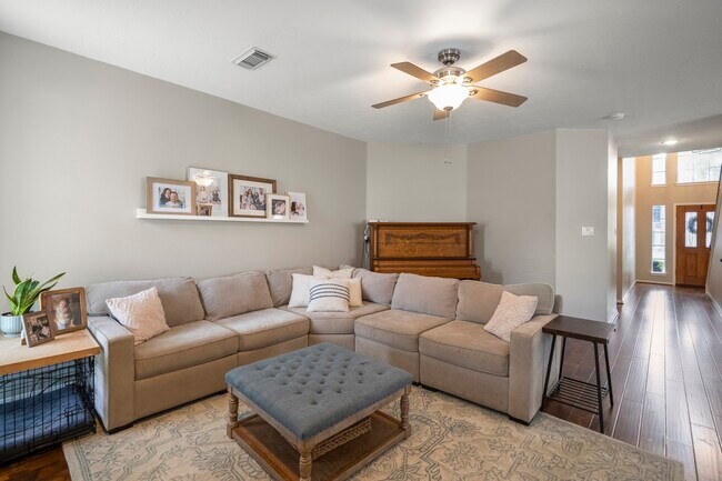 Building Photo - 16315 Hammerwood Ct