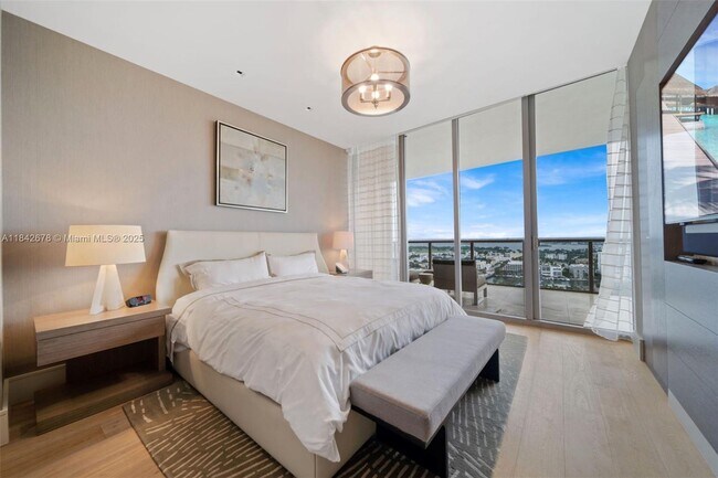 Building Photo - 9701 Collins Ave