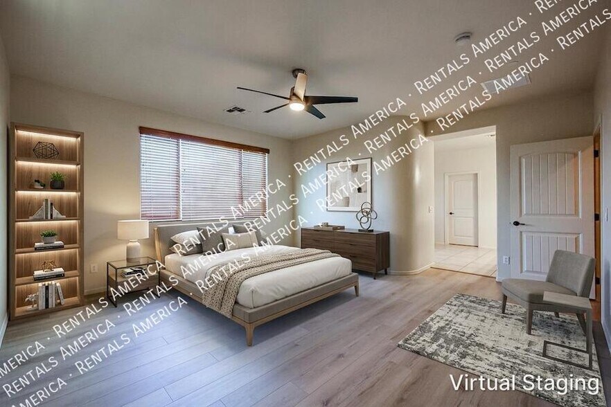 Building Photo - 3410 S Sunland Dr