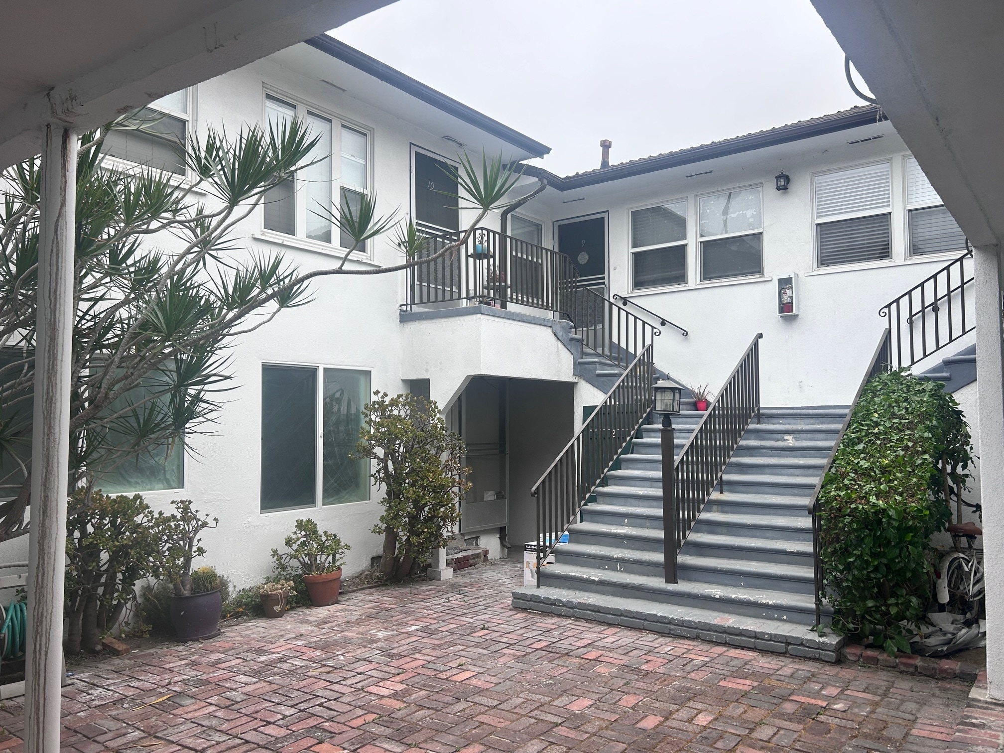 Building Photo - 12012 Washington Pl