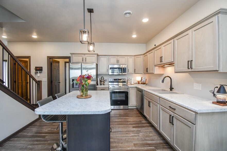 Building Photo - 9064 W Ark Pl