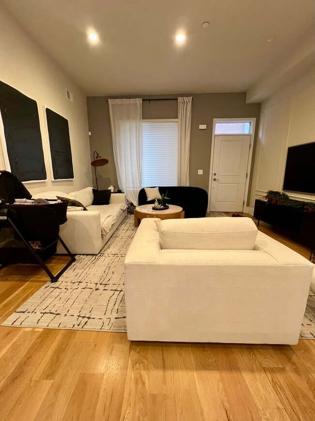 Building Photo - Stunning 3-Bedroom Townhome in the Heart of Fishtown! Finished Basement and Private Rooftop Deck!...