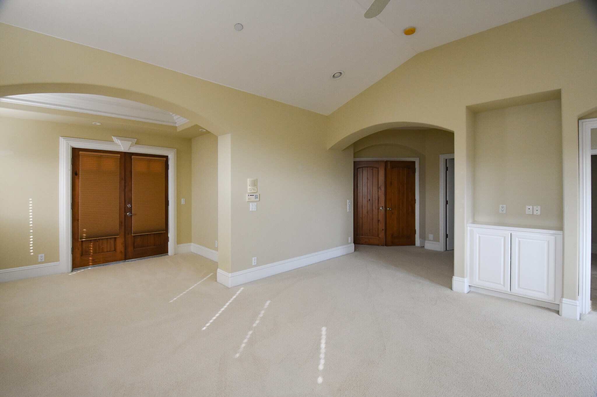 Master Bedroom - 2212 Marshallfield Ln