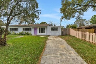 Building Photo - 1034 Sparkman St