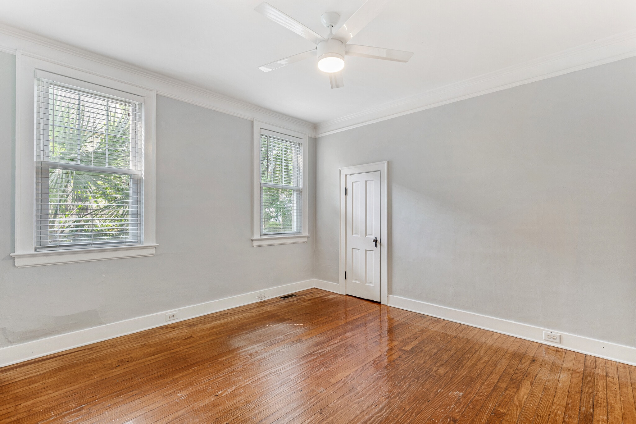 Bedroom 2 - 574 Rutledge Ave