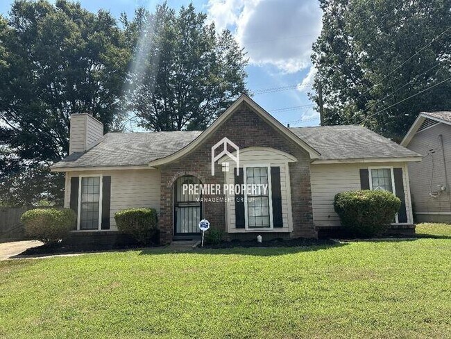 Primary Photo - 4586 S Berrypick Ln