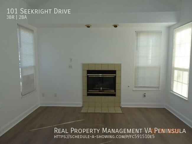 Building Photo - 101 Seekright Dr