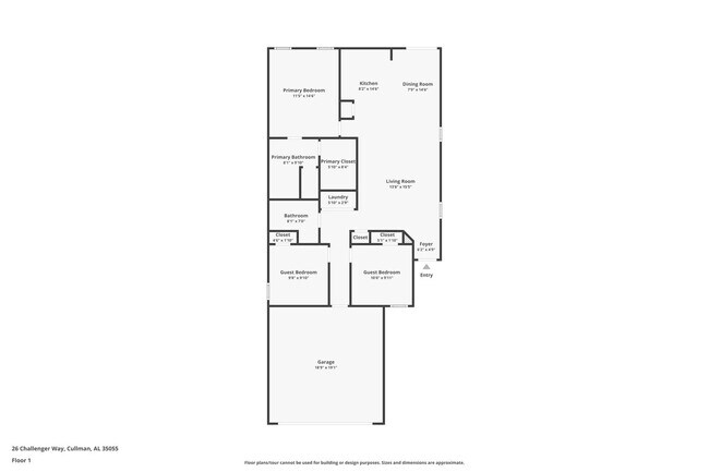 Building Photo - 26 Challenger Wy