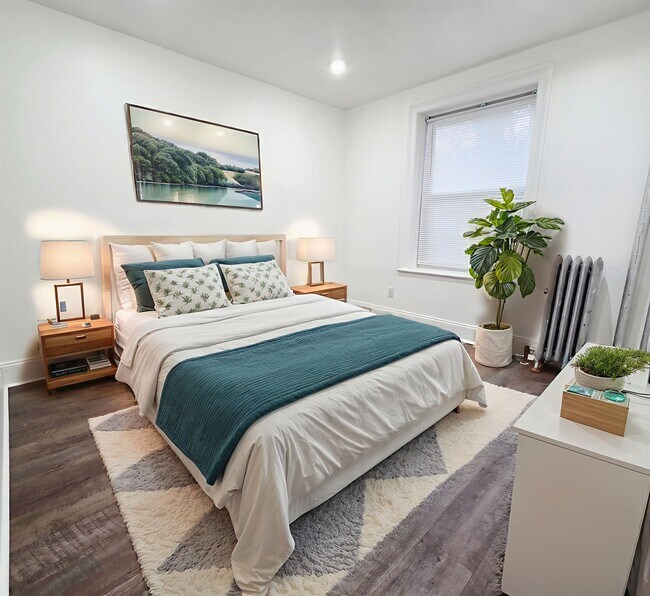 Building Photo - 106 Glenwood Ave