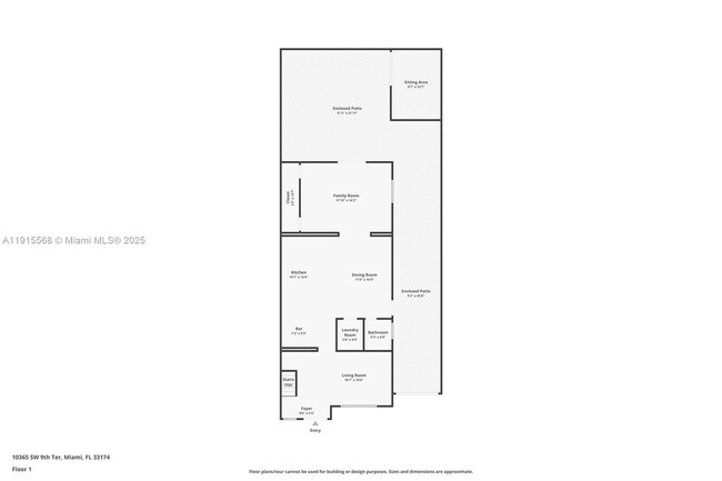 Building Photo - 10365 SW 9th Terrace