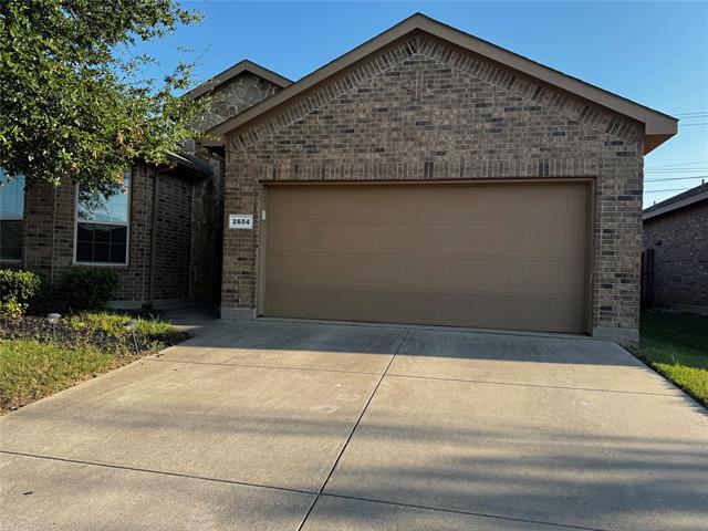 Primary Photo - 2604 Triangle Leaf Dr