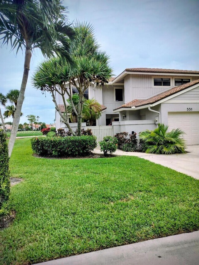 Building Photo - 551 Prestwick Cir