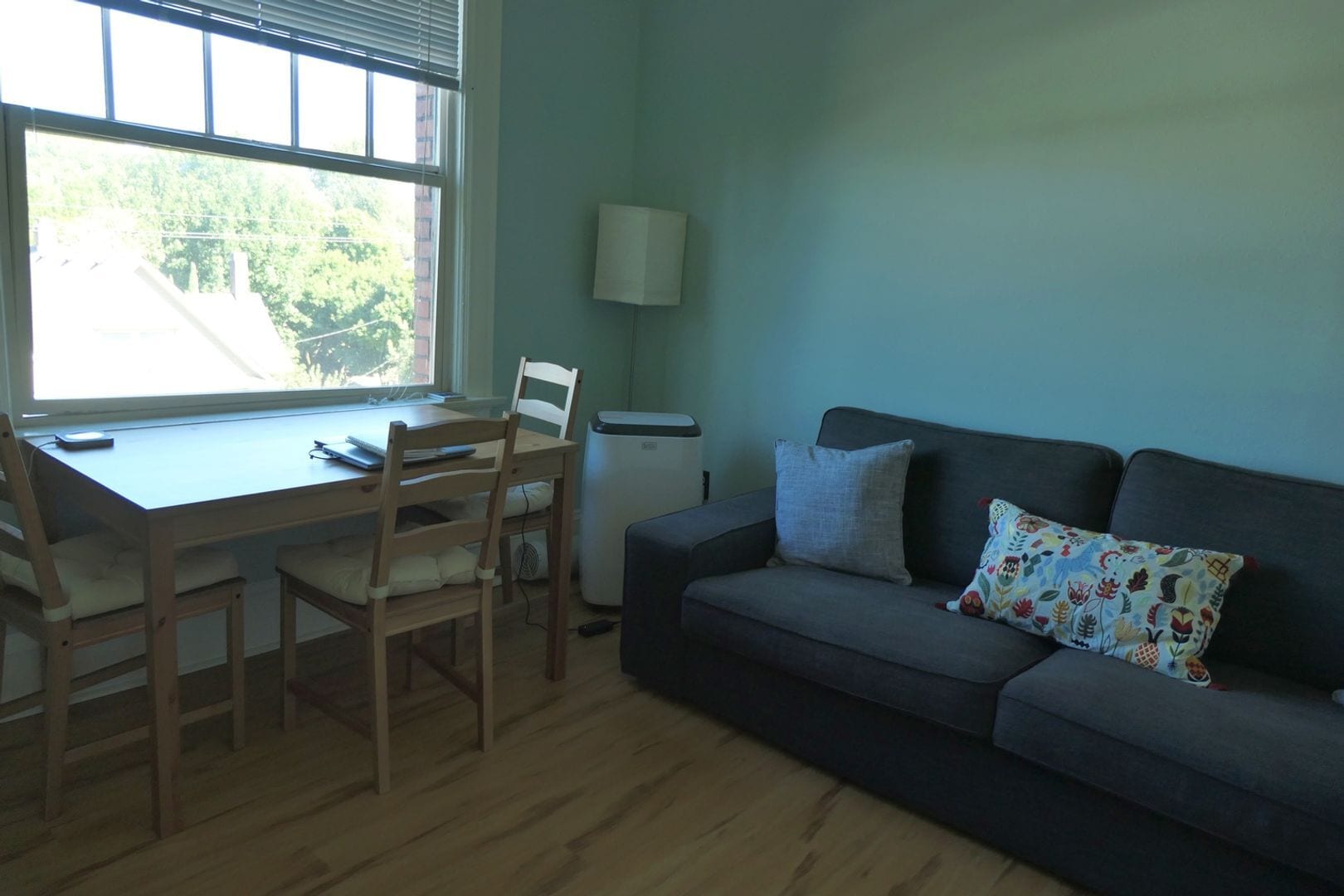 Building Photo - 2109 NW Irving St