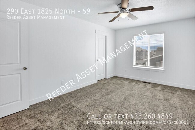 Building Photo - 290 E 1825 N