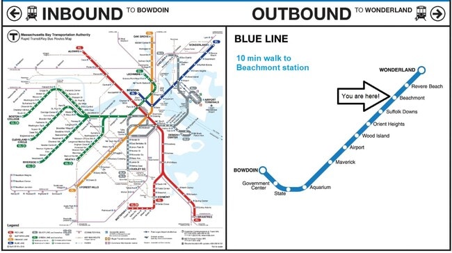 Building Photo - 153 Winthrop Pkwy