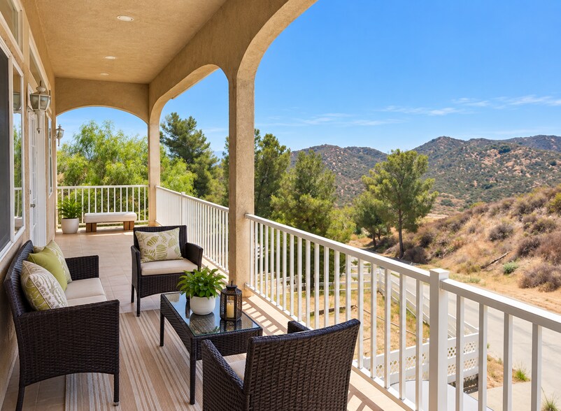 Building Photo - 31325 Sloan Canyon Rd