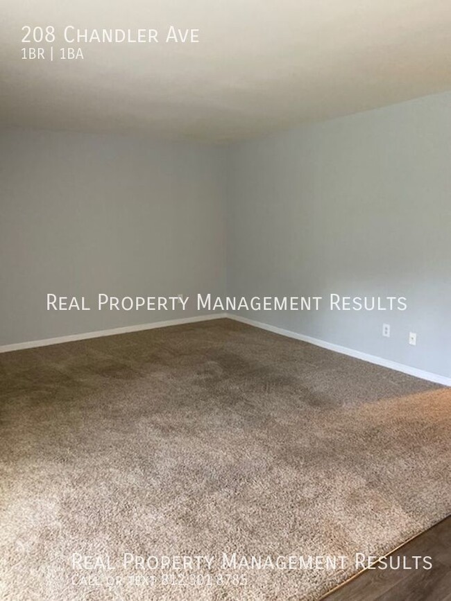 Building Photo - 1 Bedroom, 1 Bath, Mulberry Square