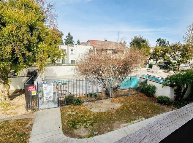 Building Photo - 25007 Peachland Ave