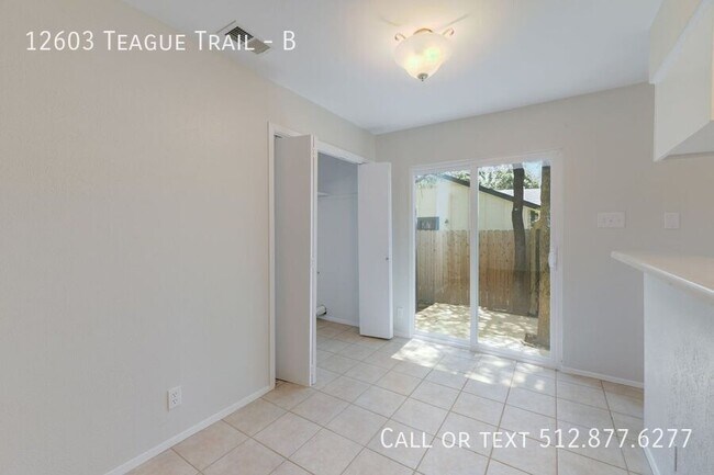 Building Photo - 12603 Teague Trail